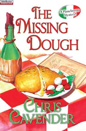 [Pizza Lovers 07] • The Missing Dough